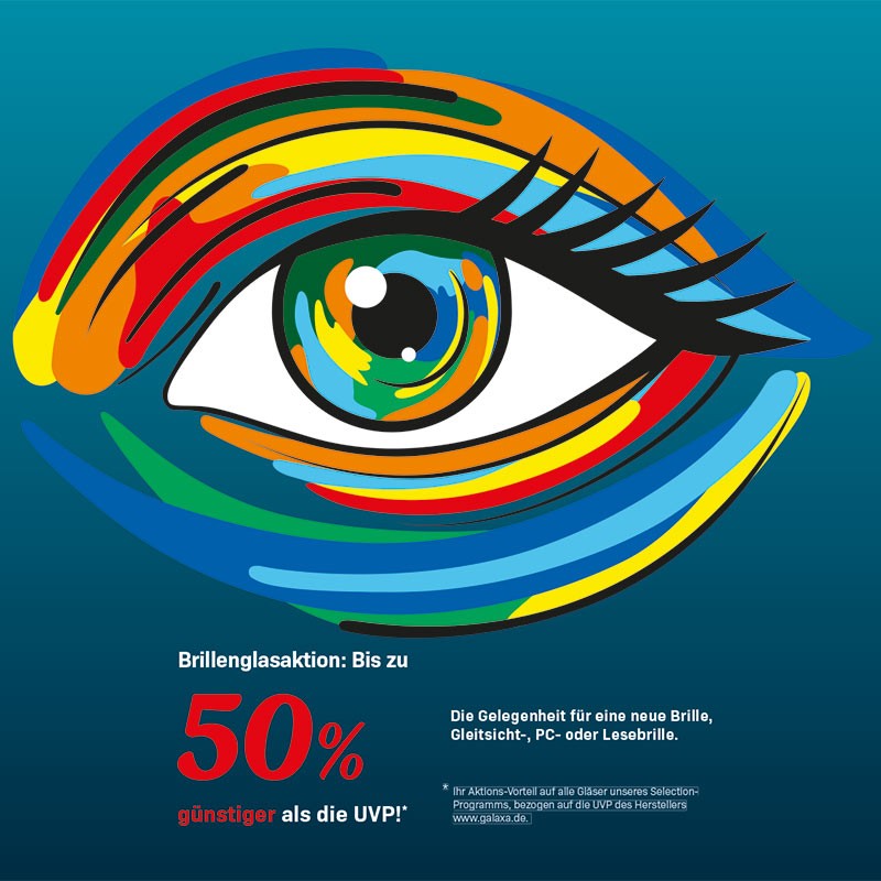Angebote | Weitmarer Brillenstudio | Sehzentrum für Augenoptik und Augenscreening