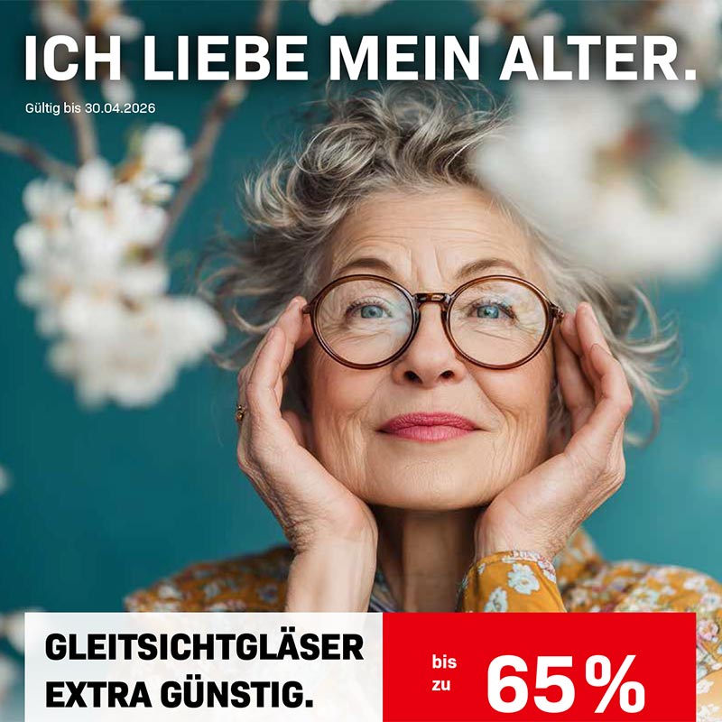 Angebote | Weitmarer Brillenstudio | Sehzentrum für Augenoptik und Augenscreening