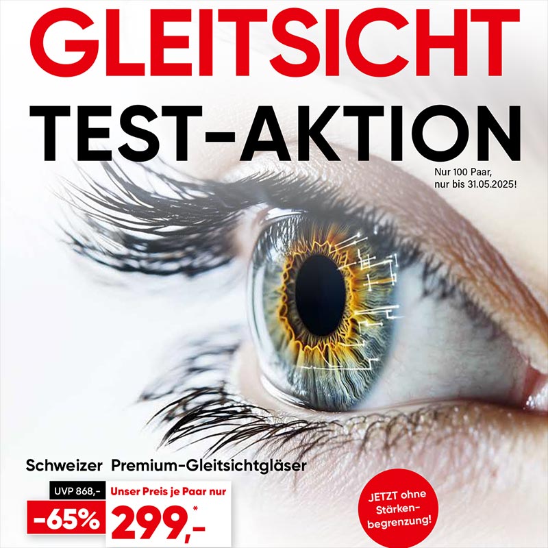 Angebote | Weitmarer Brillenstudio | Sehzentrum für Augenoptik und Augenscreening