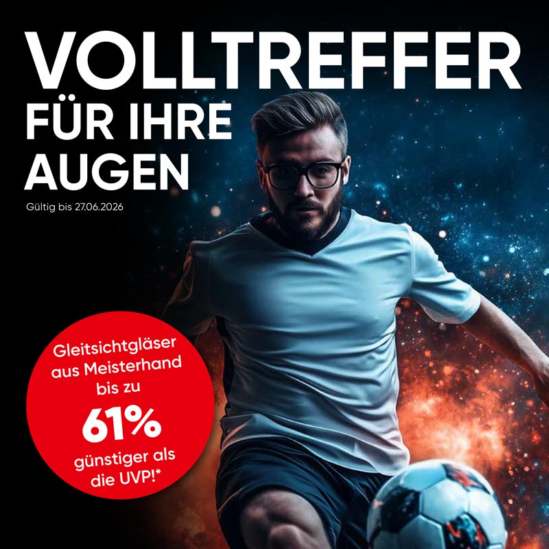 Angebote | Weitmarer Brillenstudio | Sehzentrum für Augenoptik und Augenscreening