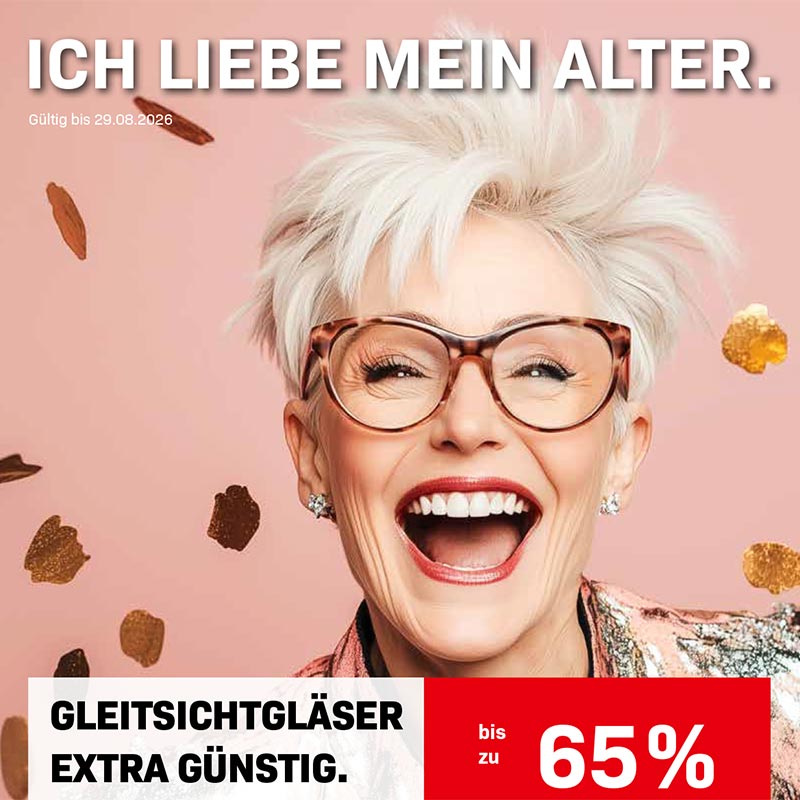 Angebote | Weitmarer Brillenstudio | Sehzentrum für Augenoptik und Augenscreening