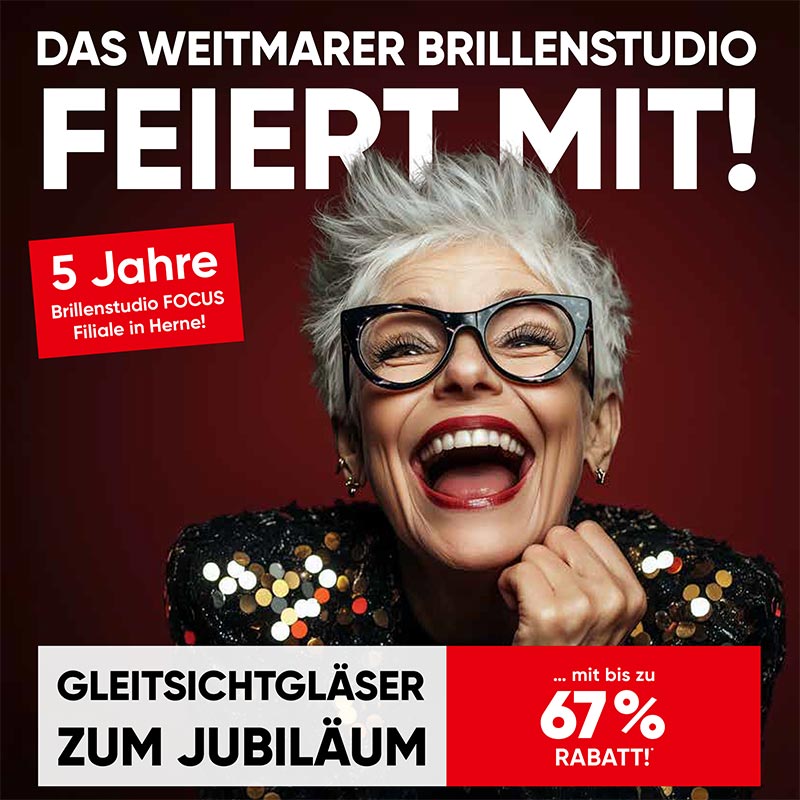 Angebote | Weitmarer Brillenstudio | Sehzentrum für Augenoptik und Augenscreening