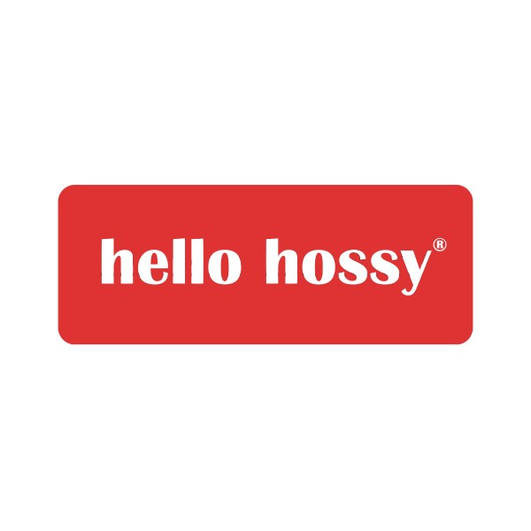 Hello Hossy