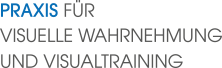 Praxis für visuelle Wahrnehmung und Visualtraining