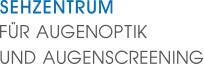 Sehzentrum für Augenoptik und Augenscreening